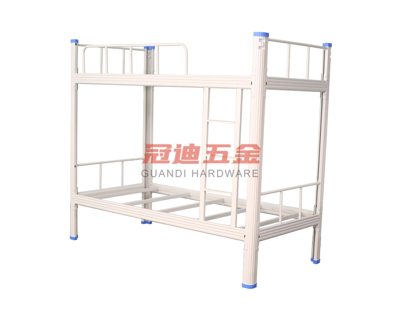 異型雙層鐵床相比普通款，承重能力有區別嗎？