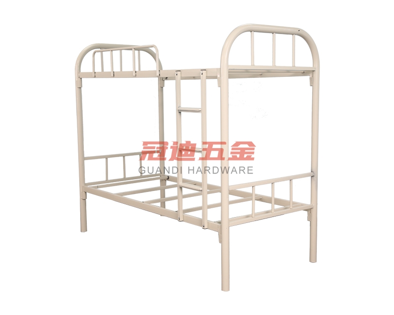 上下鋪鐵床防滑踏板有必要加裝嗎？